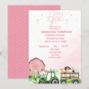 Search for farm scene invitations Country