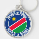 Search for namibia key rings Africa