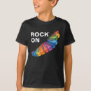Search for musical tshirts For kids