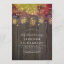 Search for firefly baby shower invitations String lights