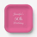 Search for 50th birthday plates 50 years old