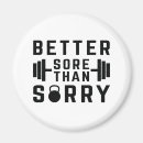 Search for sorry magnets Fitness