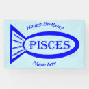 Search for pisces star sign posters Birthday