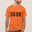Search for evil spirit tshirts Ghost