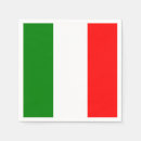 Search for italian napkins Flag