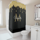 Search for drip shower curtains Chic