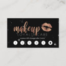 Search for loyalty cards Beauty