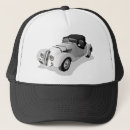Search for old hats White