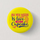 Search for all you need is love badges Hearts