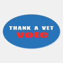 Search for vets stickers Election