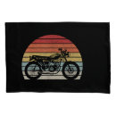 Search for motorcycles pillowcases Retro