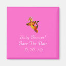 Search for baby shower invitation magnets Save