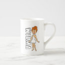 Search for stone age mugs Cavewoman