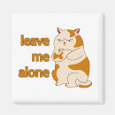 Search for antisocial magnets Animal
