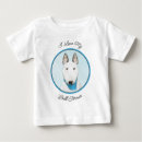 Search for bull terrier baby clothes Bully