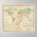 Search for thematic map posters Lithographed