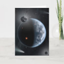 Search for surface cards Exoplanet
