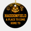 Search for jack o lantern christmas tree decorations Horror