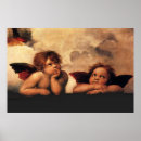 Search for raphael angels posters Cupid