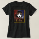 Search for les miserables tshirts Theatre