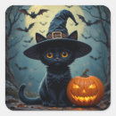 Search for autumn kitten stickers Forest