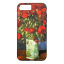 Search for van gogh poppies iphone cases Vintage