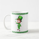 Search for proud to be irish mugs Shamrock