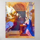 Search for annunciation posters Catholic