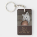 Search for beauty rectangular key rings Unique