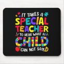 Search for child support mousepads Autistic