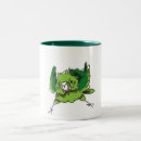 Search for angry chicken mugs Bird