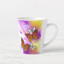 Search for monarch butterfly mugs Orange