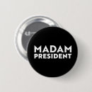 Search for black president badges Political