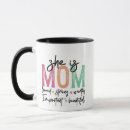 Search for love is strong mugs Empowerment