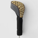 Search for leopard golf equipment Wildlife