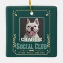 Search for dog mom christmas tree decorations Puppy