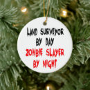 Search for zombie christmas tree decorations Joke