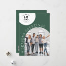 Search for logo christmas cards Typography