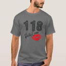 Search for 118 tshirts Party