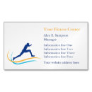 Search for athletic business cards Training