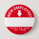 Search for welcome employee Onboarding