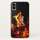 Search for neon signs iphone cases Las vegas
