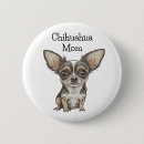 Search for chihuahua badges Funny