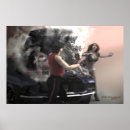 Search for repairing posters Service