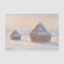 Search for claude monet tissue paper Landscape