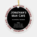 Search for funny mens christmas tree decorations Men's