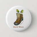 Search for rock round badges Hiking