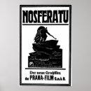 Search for nosferatu posters Horror