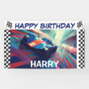Search for car banners Blue