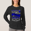 Search for ataxia tshirts Support